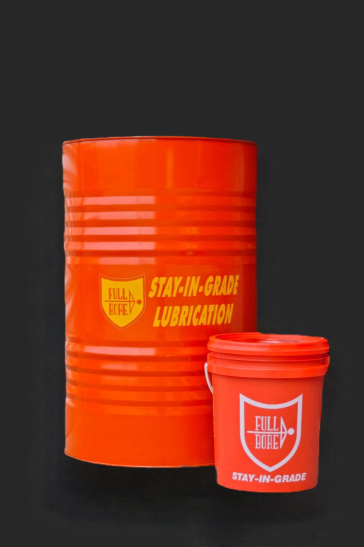 高級錠子油及圓桶機油